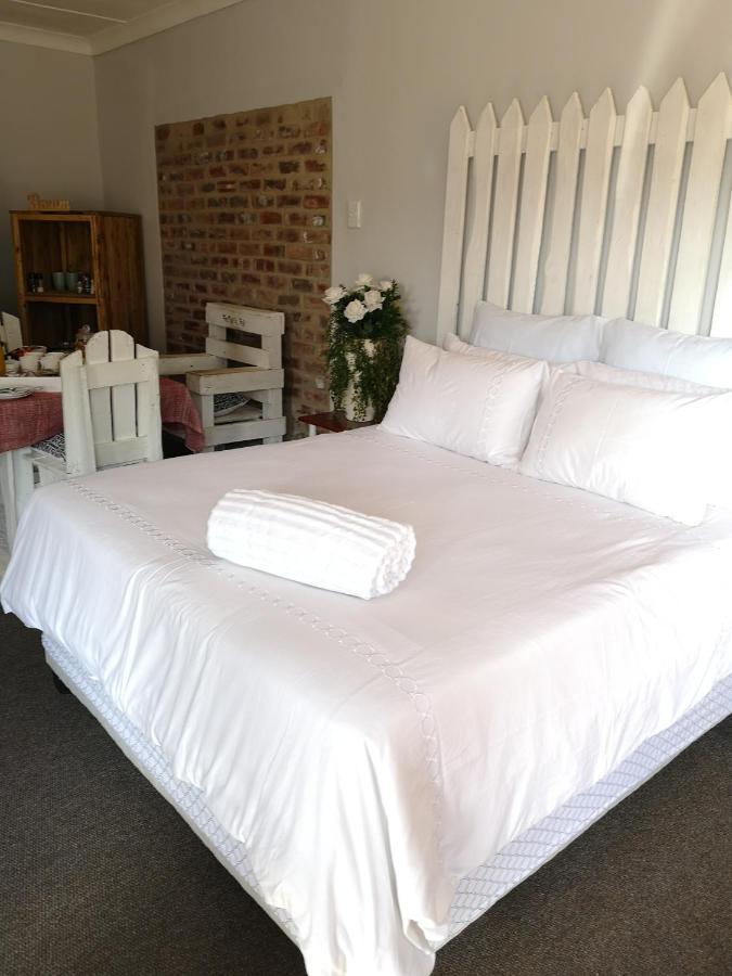 Country Route Hotel Lichtenburg Exterior photo